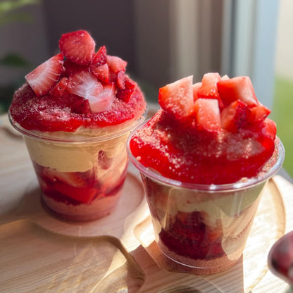 Parfaits