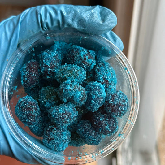 Gushers