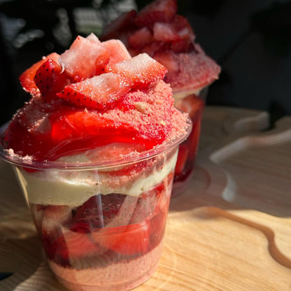 Parfaits