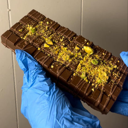 Dubai Chocolate Bar